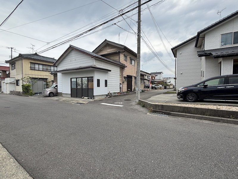 中央区上所中新築戸建1 その他