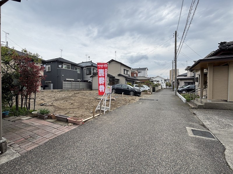 中央区上所中新築戸建2 その他
