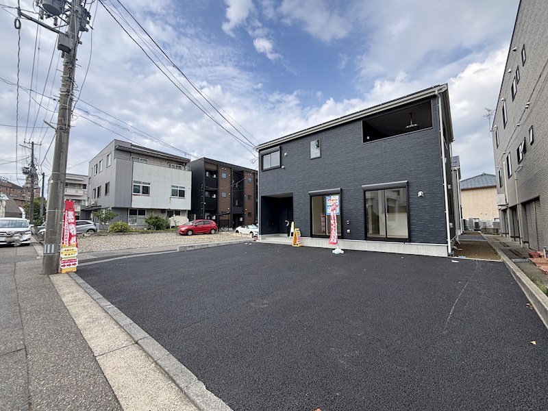 中央区上所上新築戸建1 その他