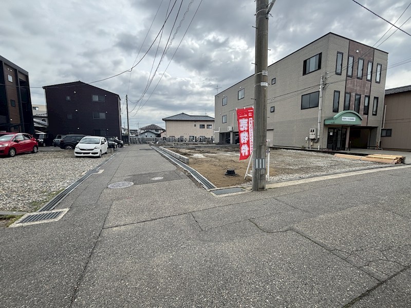中央区上所上新築戸建2 その他