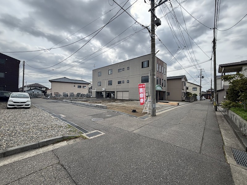 中央区上所上新築戸建2 その他