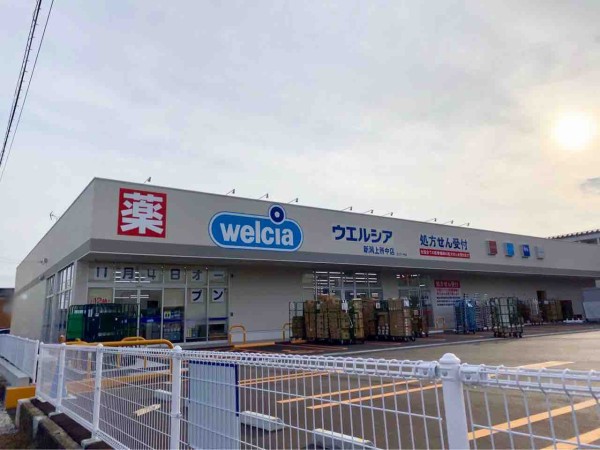 中央区上所上新築戸建2 周辺画像7