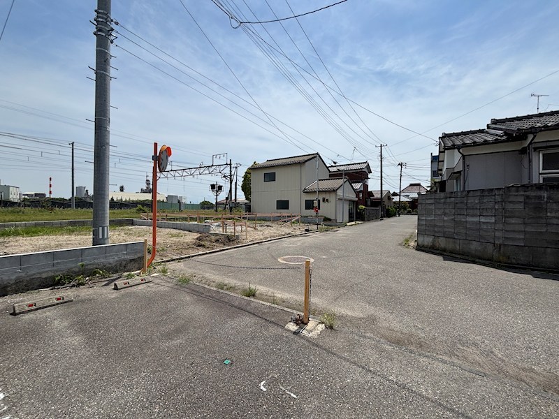 中央区沼垂東新築戸建2 その他