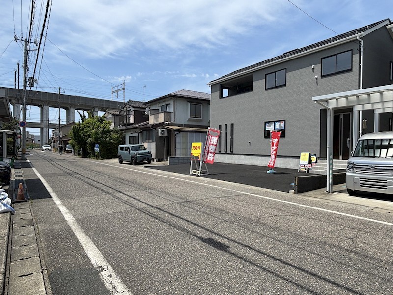東区中山新築戸建1 その他