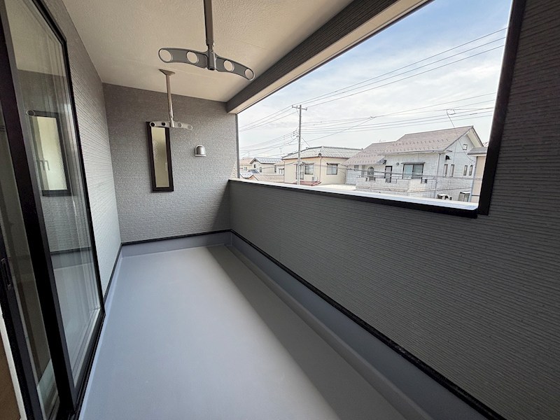 東区中山新築戸建1 その他