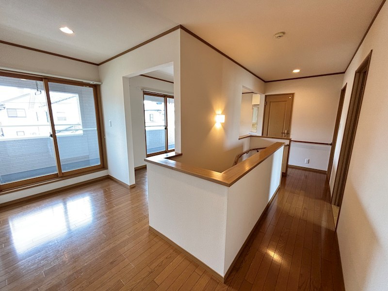 東区新松崎3丁目中古住宅 その他