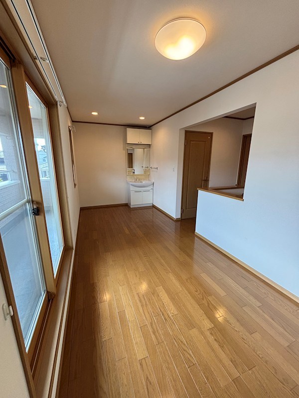 東区新松崎3丁目中古住宅 その他