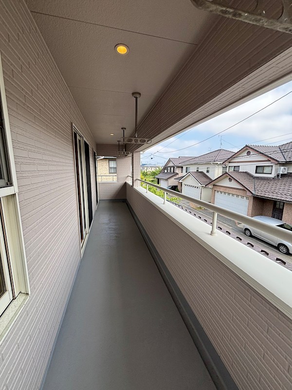 東区新松崎3丁目中古住宅 その他