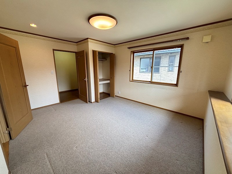 東区新松崎3丁目中古住宅 その他