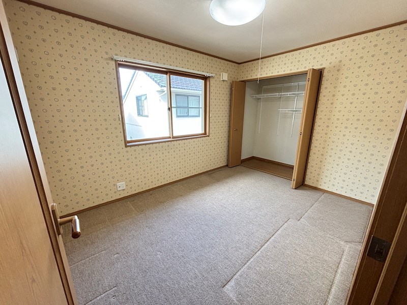 東区新松崎3丁目中古住宅 その他