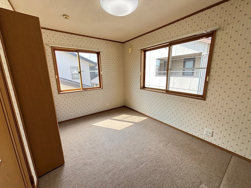 東区新松崎3丁目中古住宅 その他