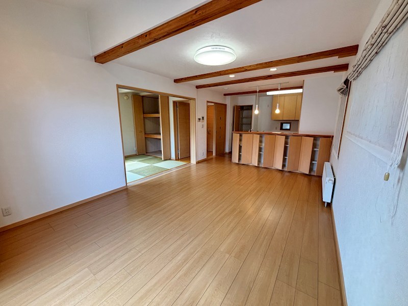 東区物見山2丁目中古住宅 その他