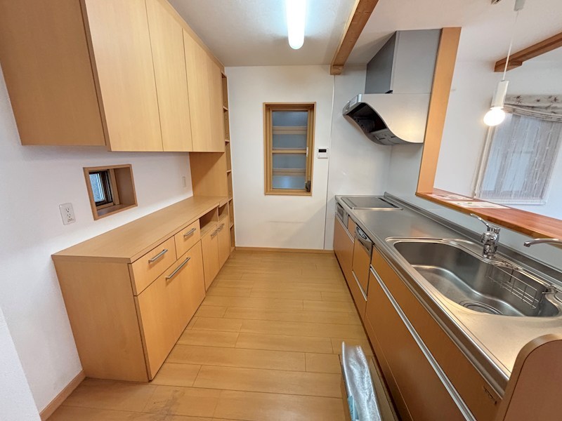 東区物見山2丁目中古住宅 その他