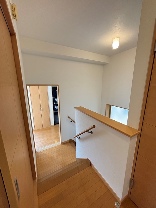 東区物見山2丁目中古住宅 その他