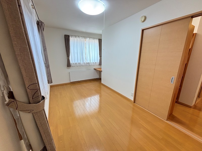 東区物見山2丁目中古住宅 その他