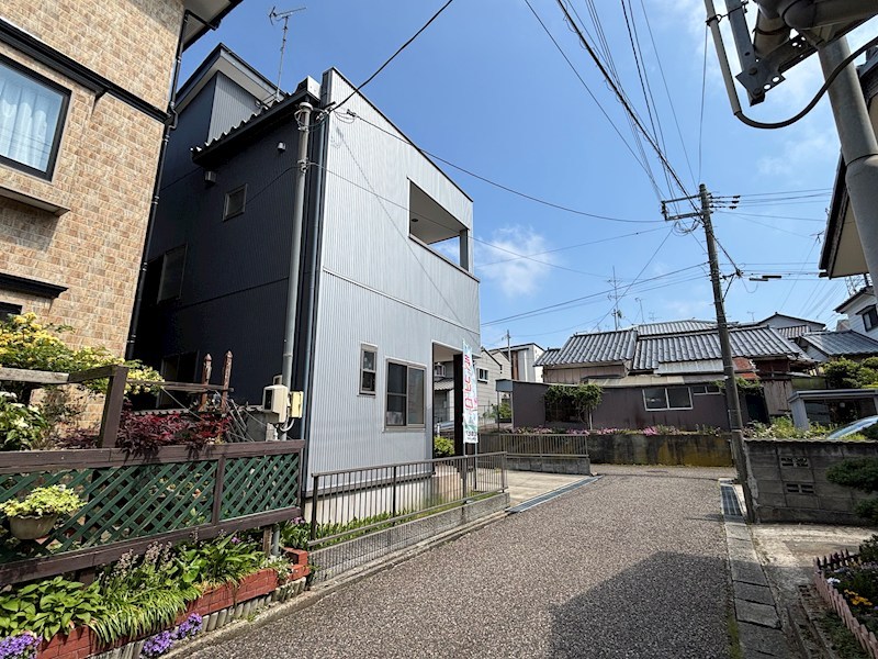 東区物見山2丁目中古住宅 その他