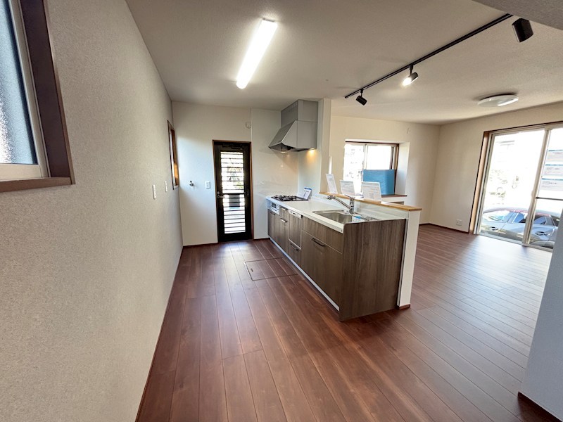 中央区親松中古住宅 その他