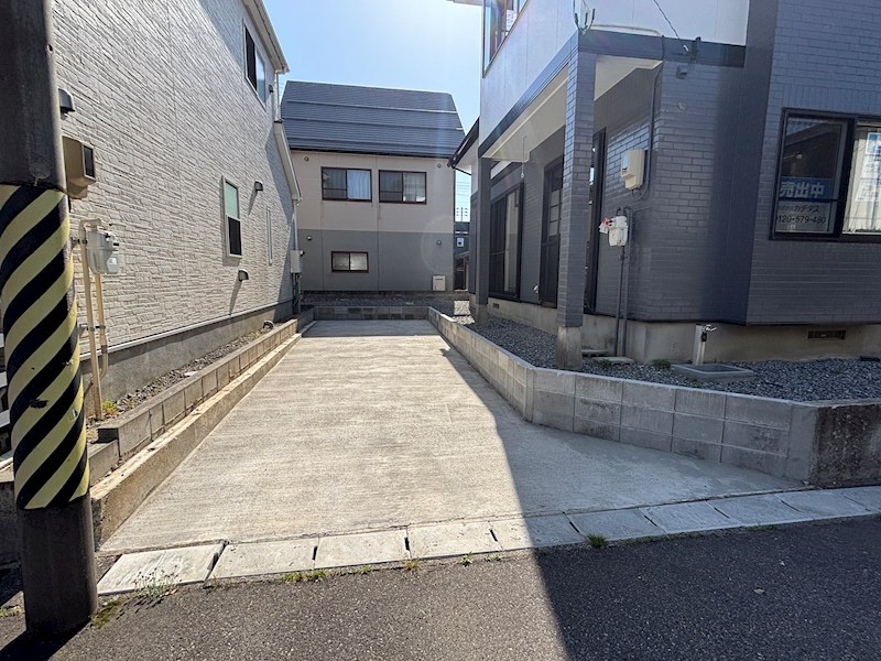 中央区親松中古住宅 その他