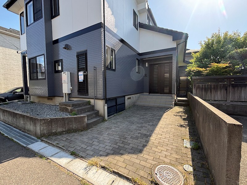 中央区親松中古住宅 その他