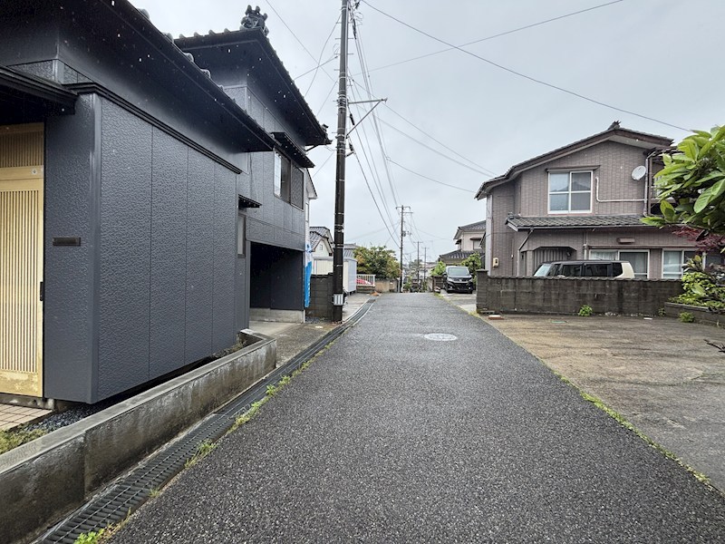 東区河渡3丁目中古住宅 その他