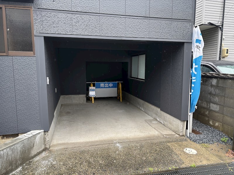 東区河渡3丁目中古住宅 その他