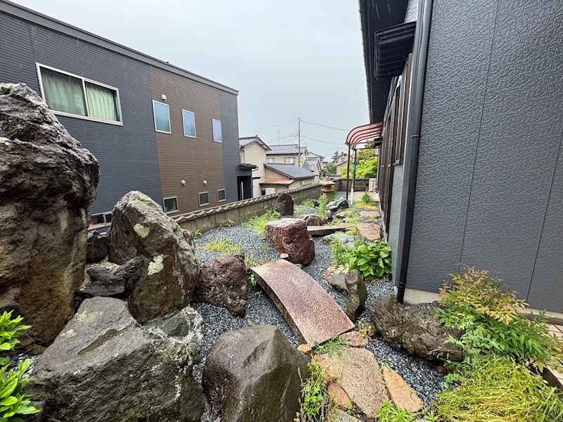 東区河渡3丁目中古住宅 その他