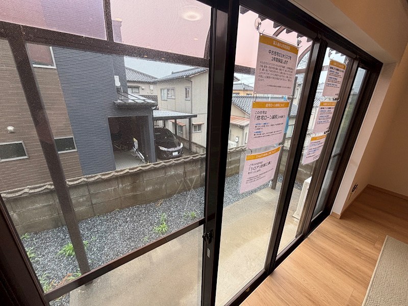 東区河渡3丁目中古住宅 その他