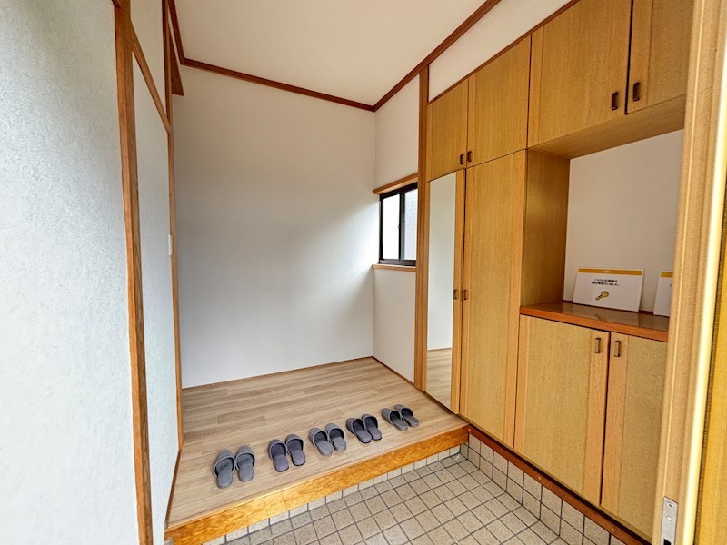 東区河渡3丁目中古住宅 その他