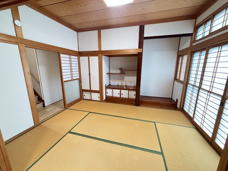 東区河渡3丁目中古住宅 その他