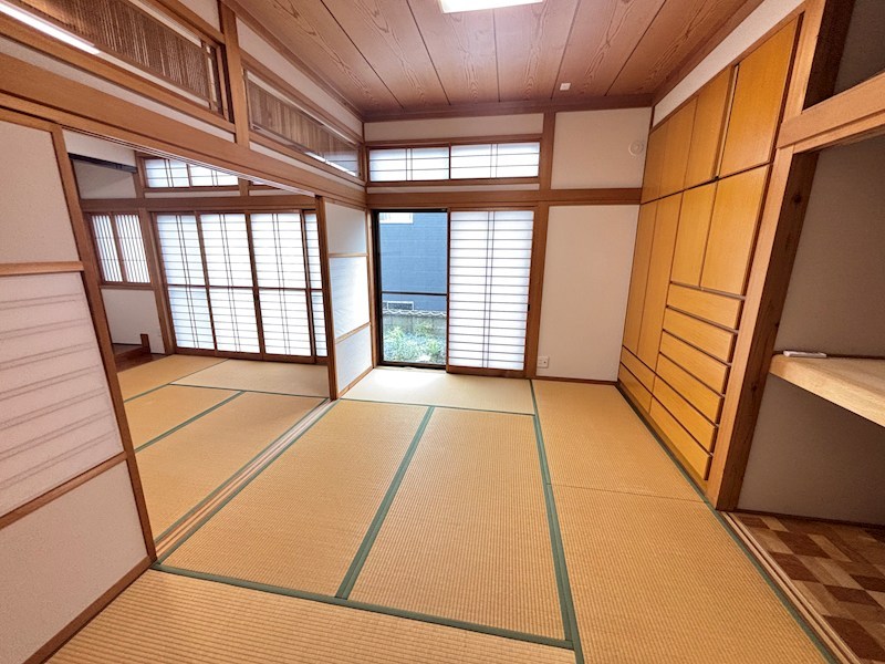 東区河渡3丁目中古住宅 その他
