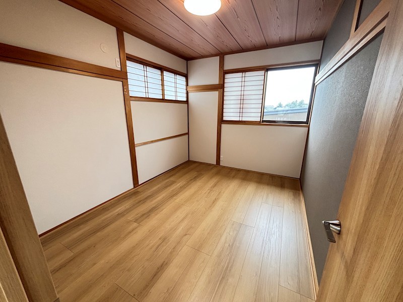 東区河渡3丁目中古住宅 その他