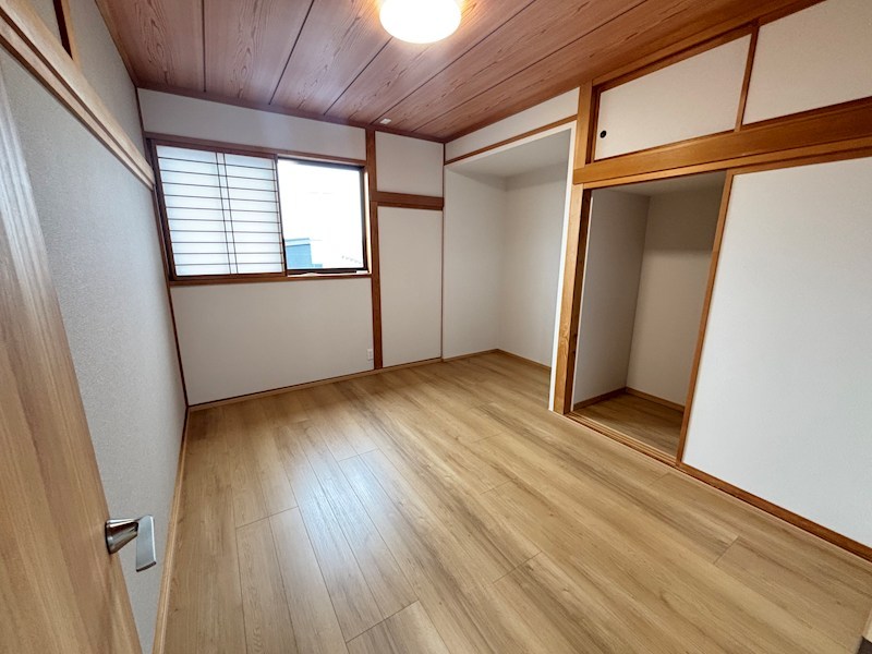 東区河渡3丁目中古住宅 その他