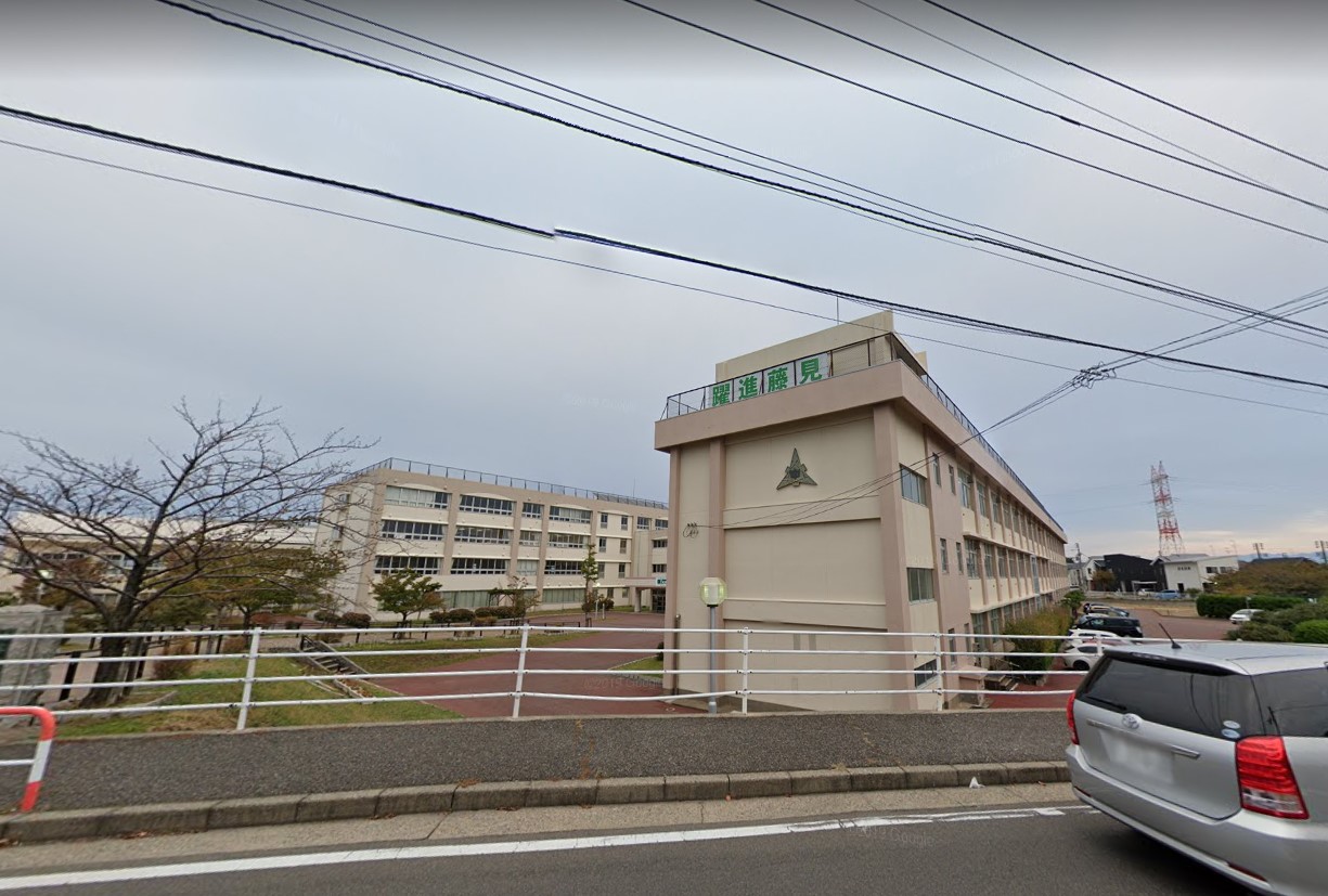 東区河渡3丁目中古住宅 周辺画像2