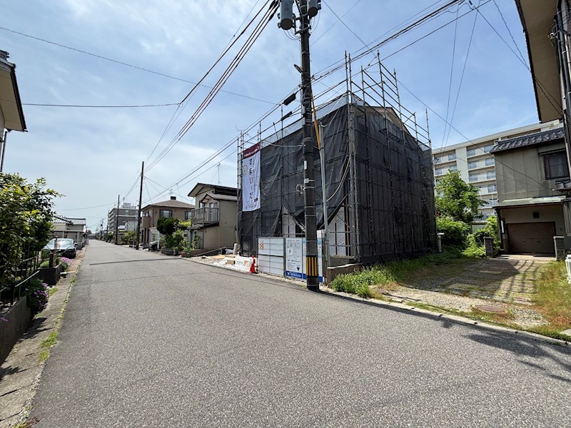 東区新石山第2新築戸建 その他