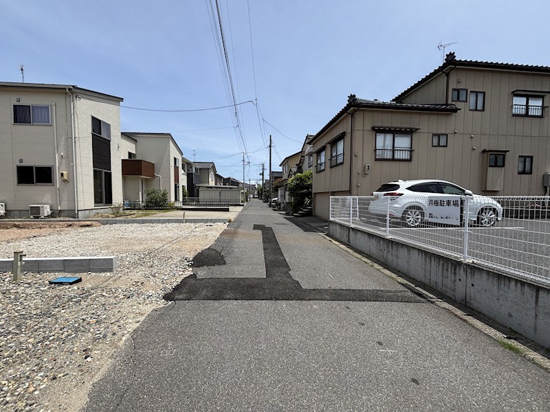 東区寺山第2新築戸建2 その他