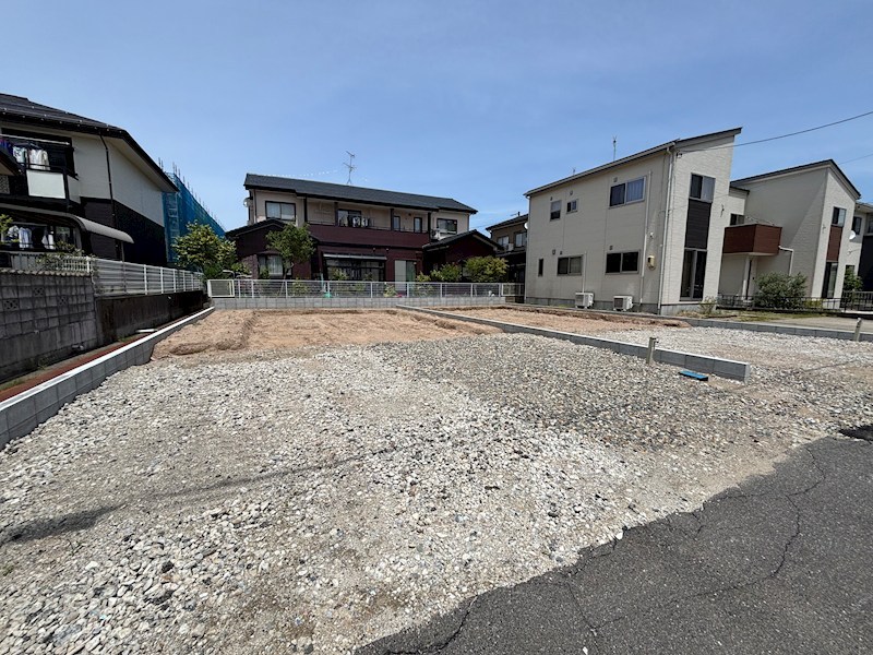 東区寺山第2新築戸建2 その他