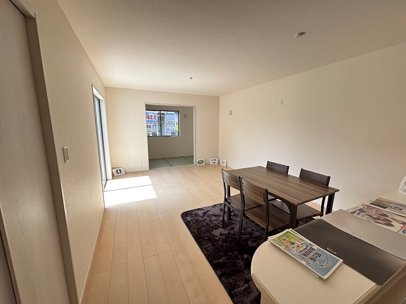 東区物見山第5新築戸建1 その他
