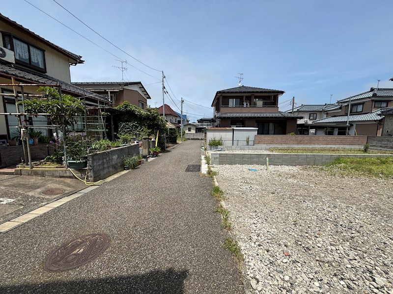 東区物見山第5新築戸建1 その他