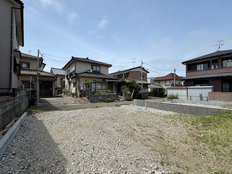 東区物見山第5新築戸建2 その他