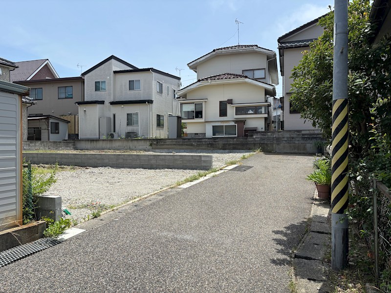 東区物見山第5新築戸建2 その他