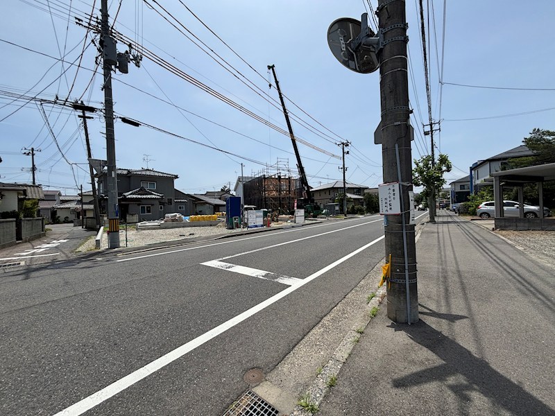 東区河渡第2新築戸建1 その他