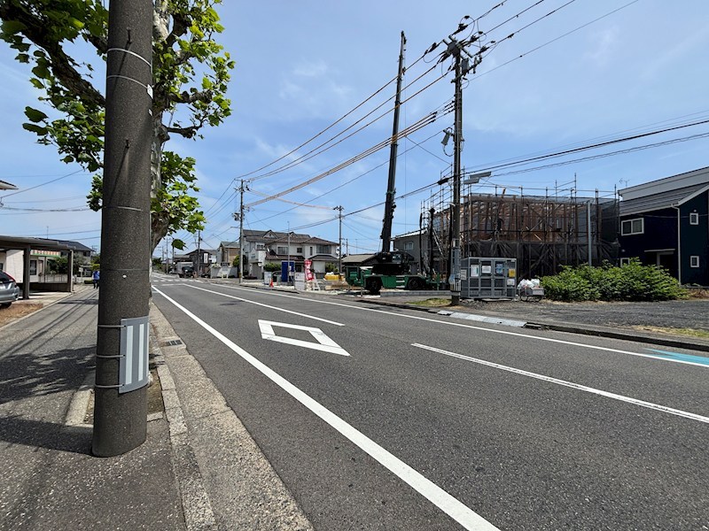 東区河渡第2新築戸建3 その他