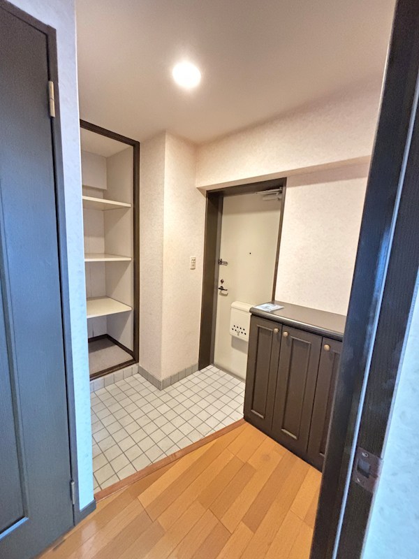 ライオンズマンション青山 205号室 その他