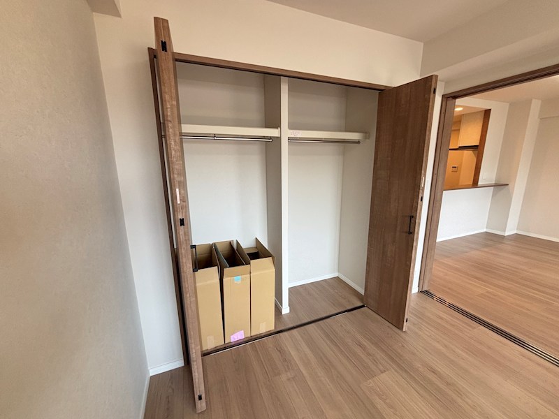 ダイアパレス笹口3丁目 その他
