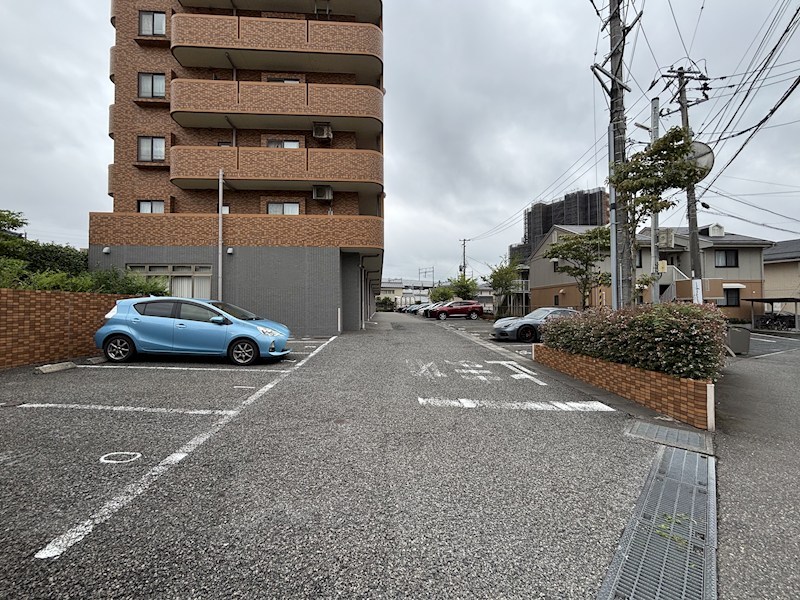ダイアパレス幸町Ⅱ その他