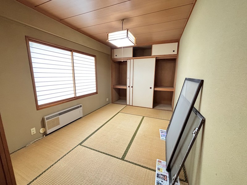 プレジデント寄居 506号室 その他