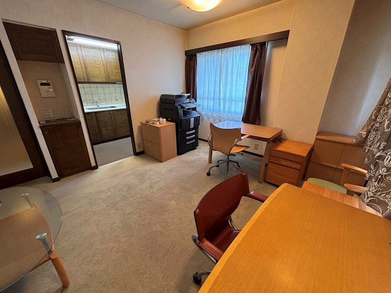 プレジデント寄居 506号室 その他