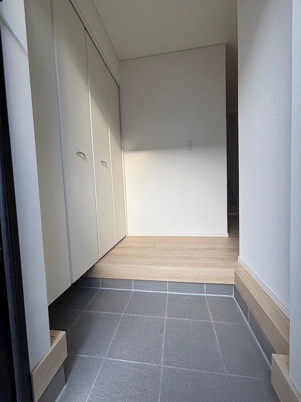 東区下木戸2丁目新築戸建　1 その他