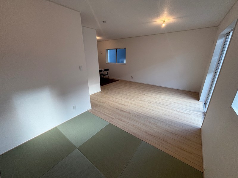 東区下木戸2丁目新築戸建　1 その他