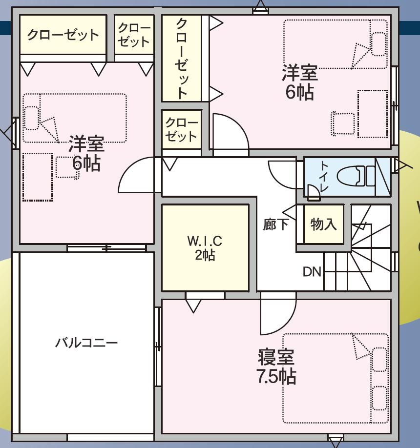 東区下木戸2丁目新築戸建　2 その他